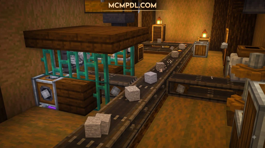 Create Add-On for Minecraft PE/Bedrock (Download)