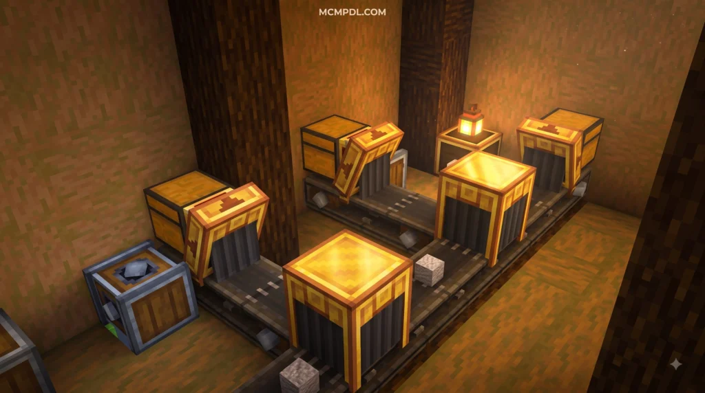Create Add-On for Minecraft PE/Bedrock (Download)