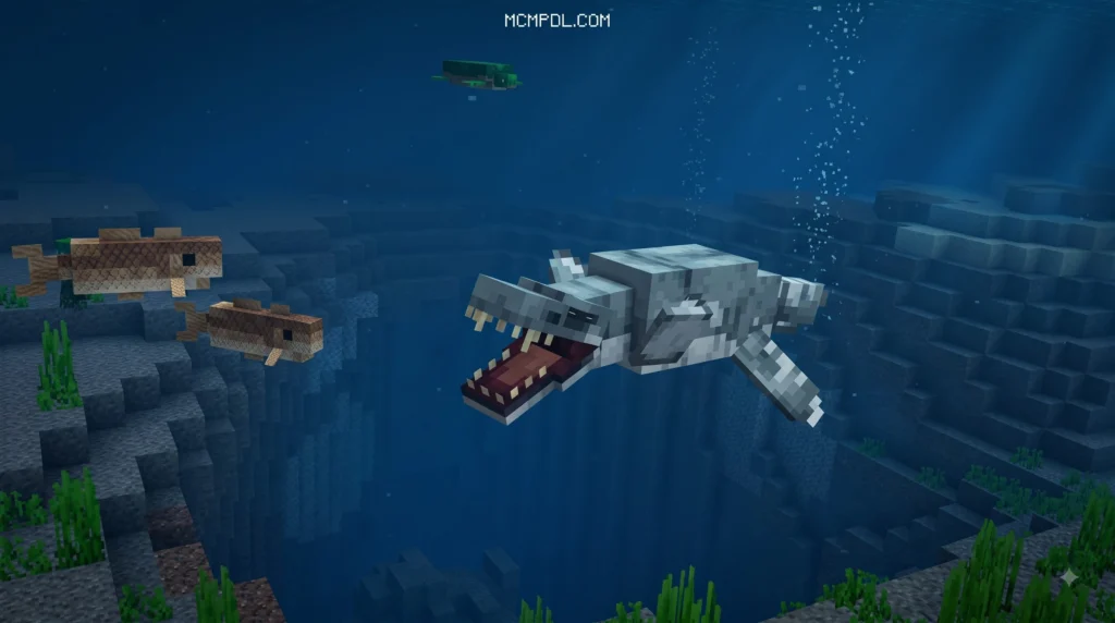 The Dawn Era Add-On for Minecraft PE/Bedrock - Download