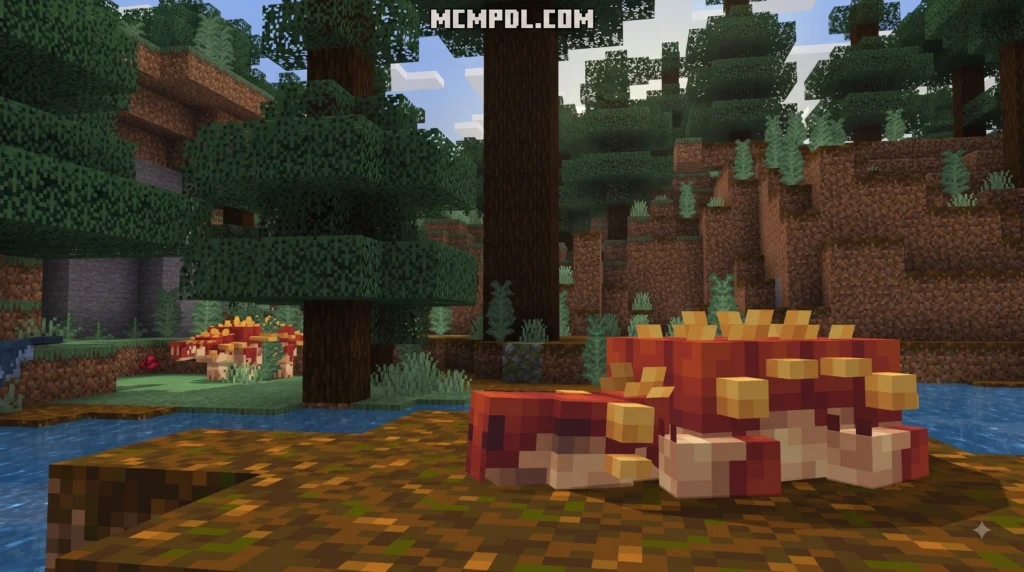 The Dawn Era Add-On for Minecraft PE/Bedrock - Download