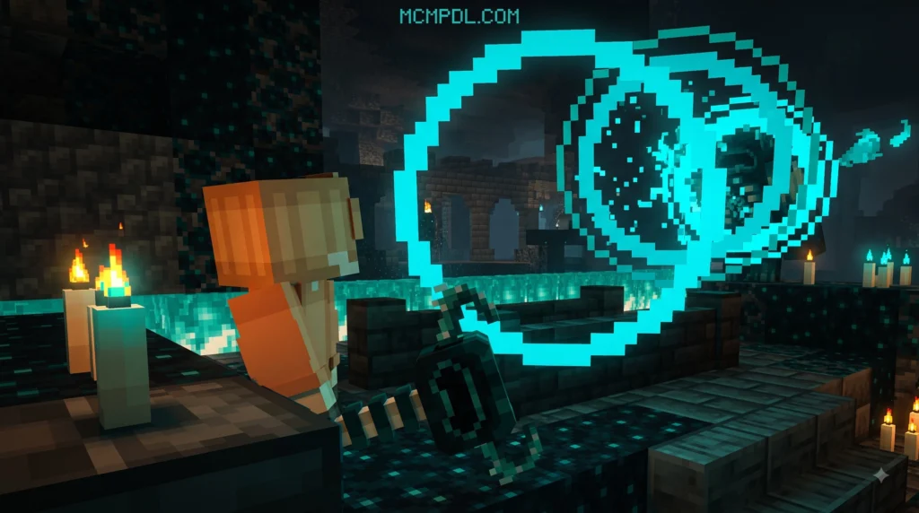 More Maces 2.0 Addon for Minecraft PE/Bedrock (Download)