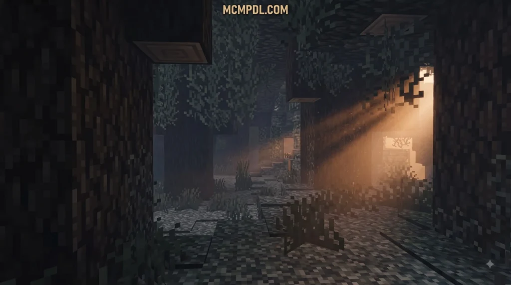 Luminora Textures Pack for Minecraft PE/Bedrock