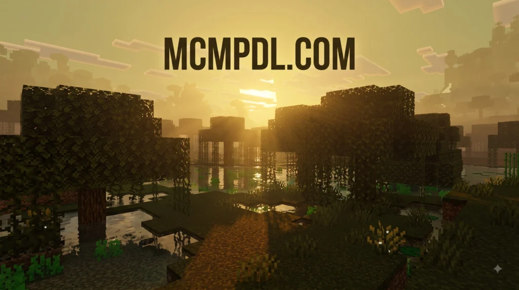 Luminora Textures Pack for Minecraft PE/Bedrock