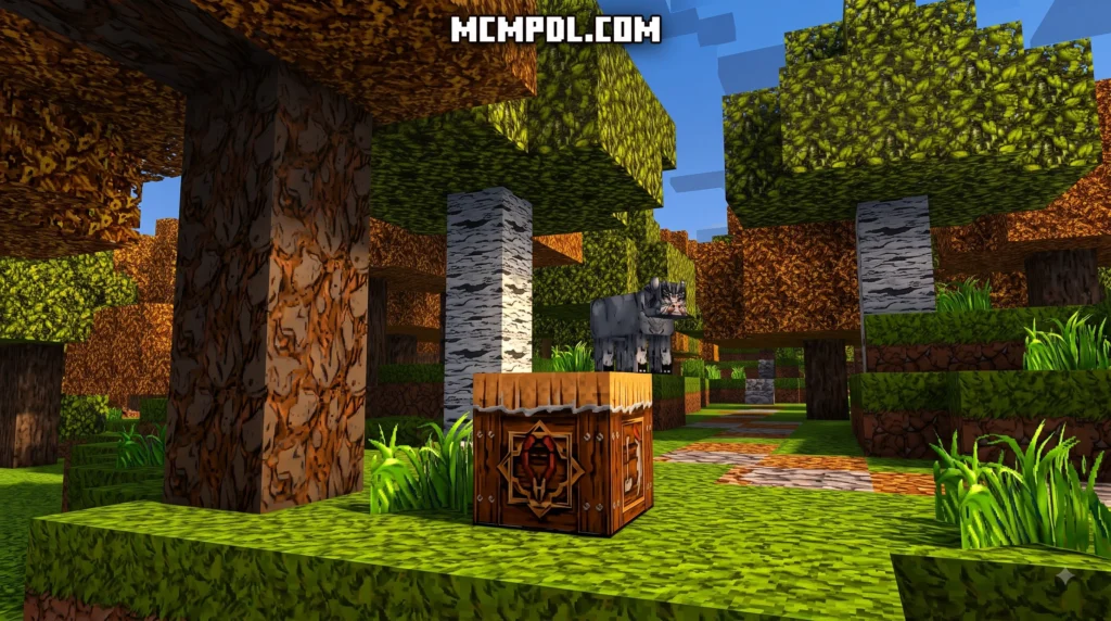 ComicVerse Textures Pack