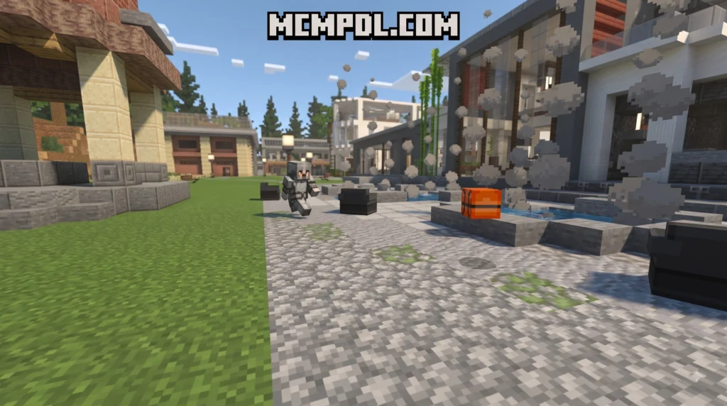 Hunt Maps