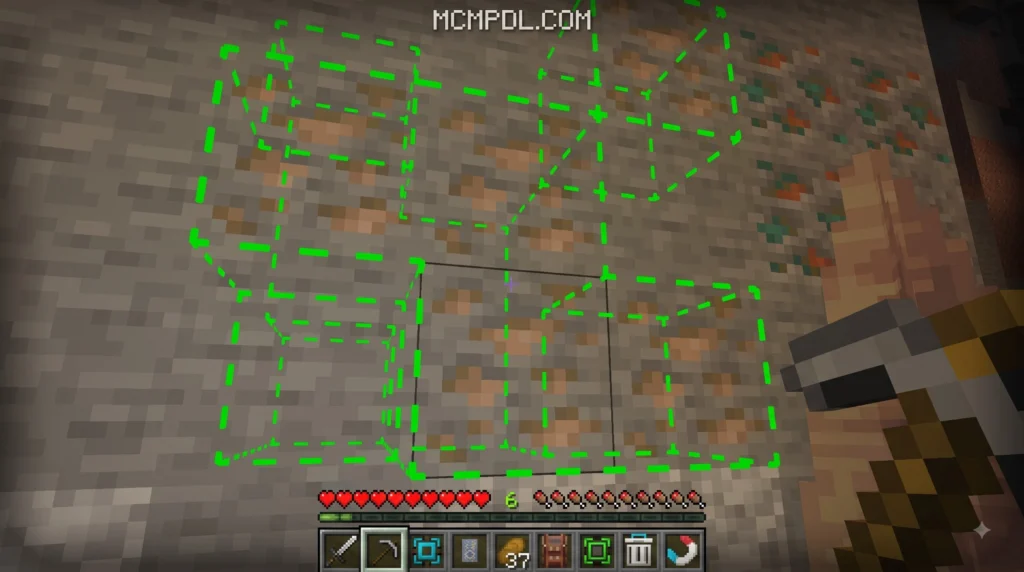 Cube Utilities Addon Minecraft PE/Bedrock