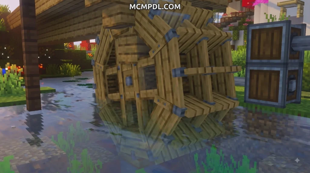 Create Add-On for Minecraft PE/Bedrock (Download)