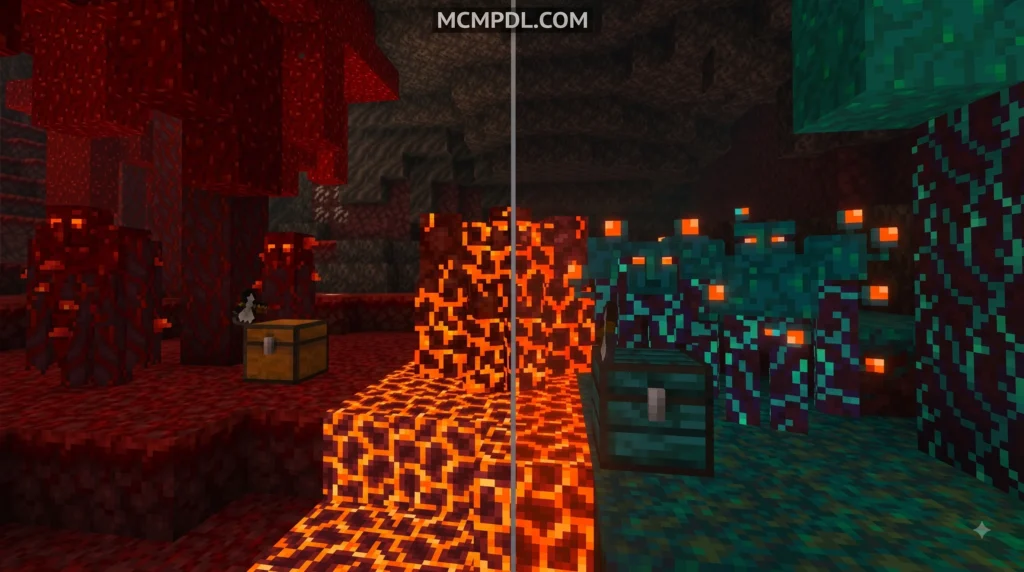 Golems 2.1 Add-On for Minecraft PE/Bedrock - Download