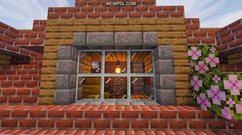 SplitBlocks Addon for Minecraft PE/Bedrock