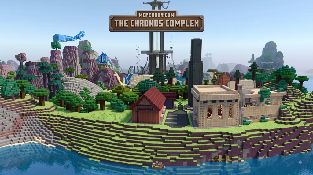 Steven Universe Mash-up for Minecraft PE/Bedrock