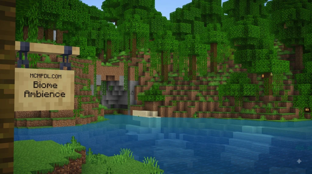 SOUNDSCAPES+ ADD-ON