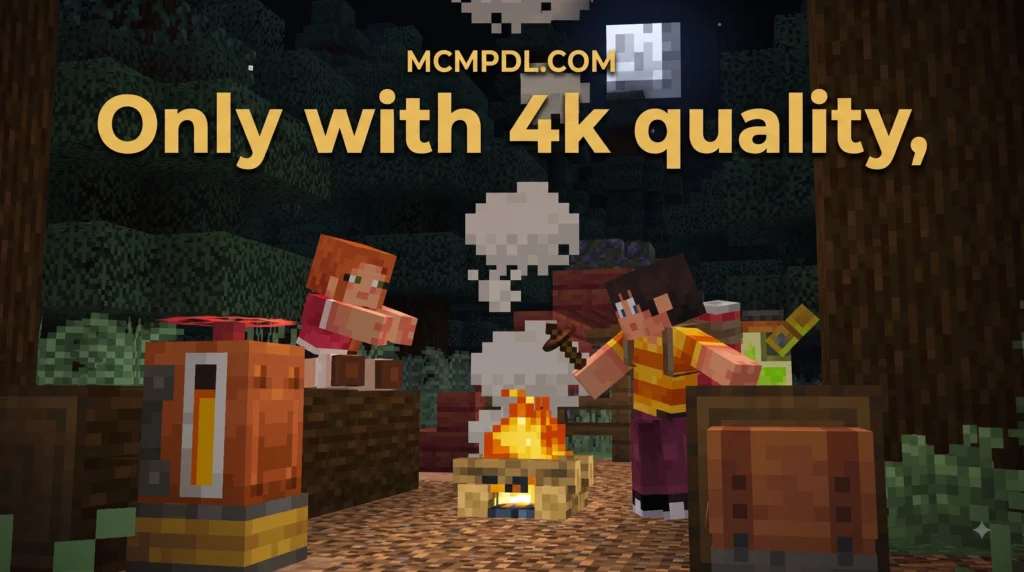 Utility Tools Add-On for Minecraft Bedrock: Best Features 2026