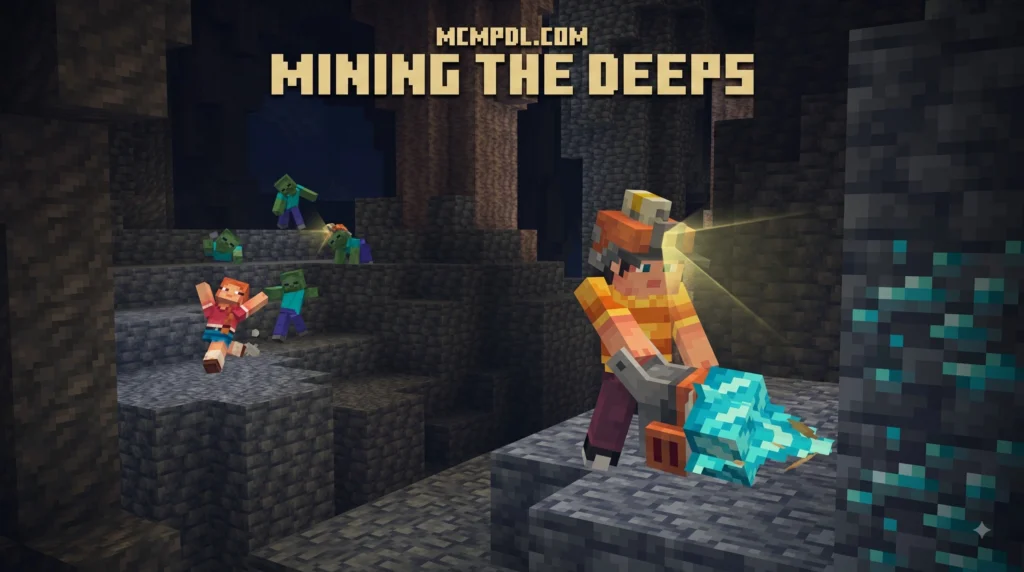 Utility Tools Add-On for Minecraft Bedrock: Best Features 2026
