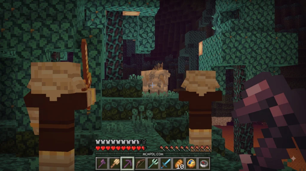 Archeologeist Texture Pack 2026: Review, Features & Download