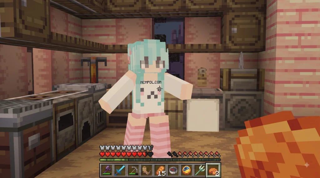 Archeologeist Texture Pack 2026: Review, Features & Download