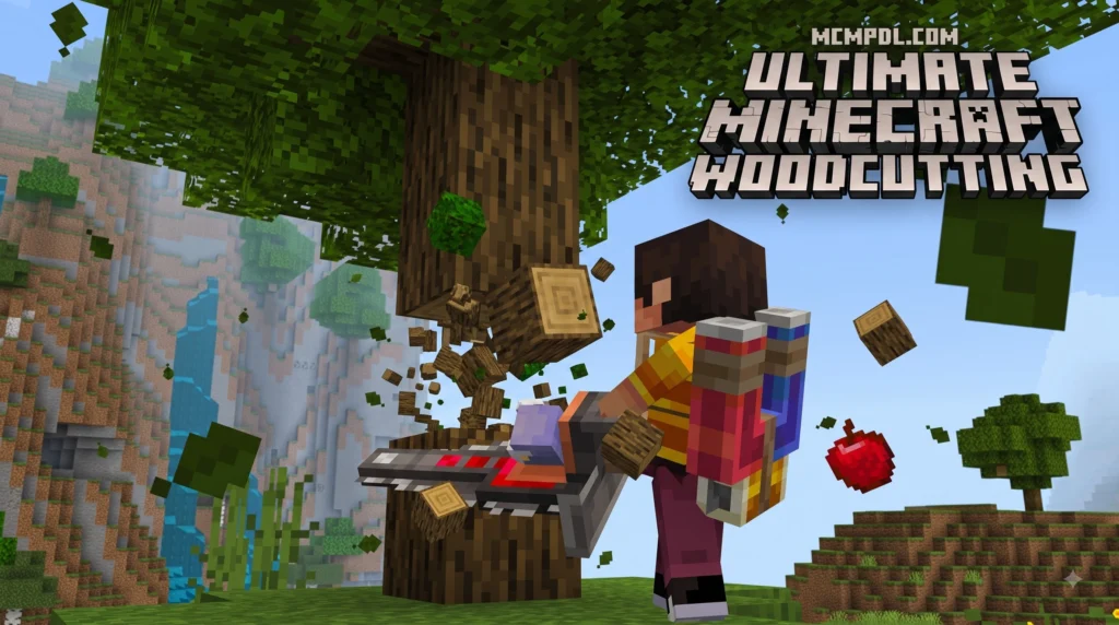 Utility Tools Add-On for Minecraft Bedrock: Best Features 2026