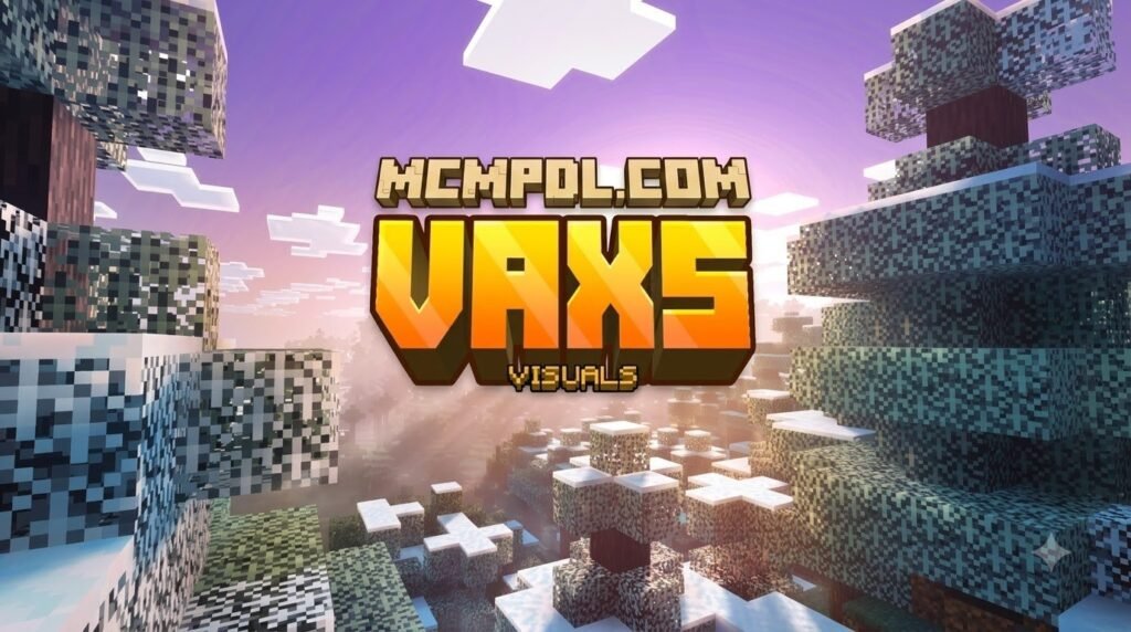 VAXS VISUALS Texture Pack: Features, Price & Review 2026