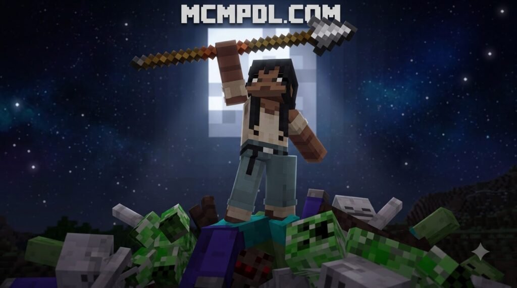 Physics Pro Addon for Minecraft PE/Bedrock