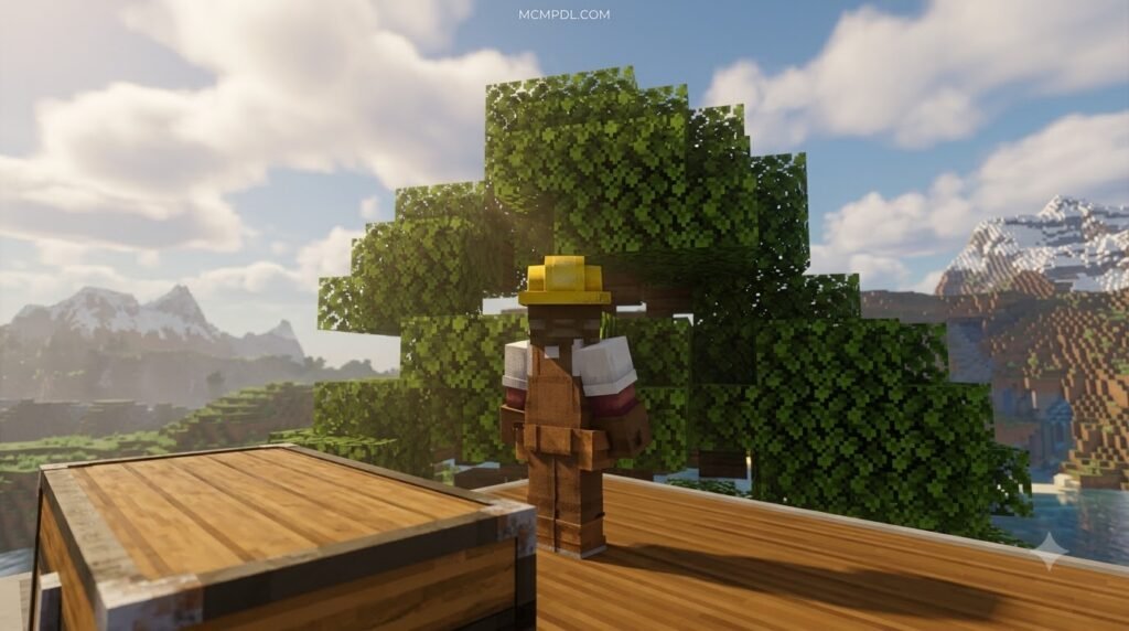 Builders Tools Addon for Minecraft PE/Bedrock