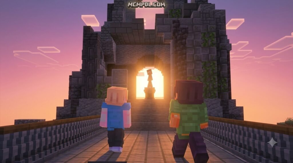 More Blocks Addon for Minecraft PE/Bedrock