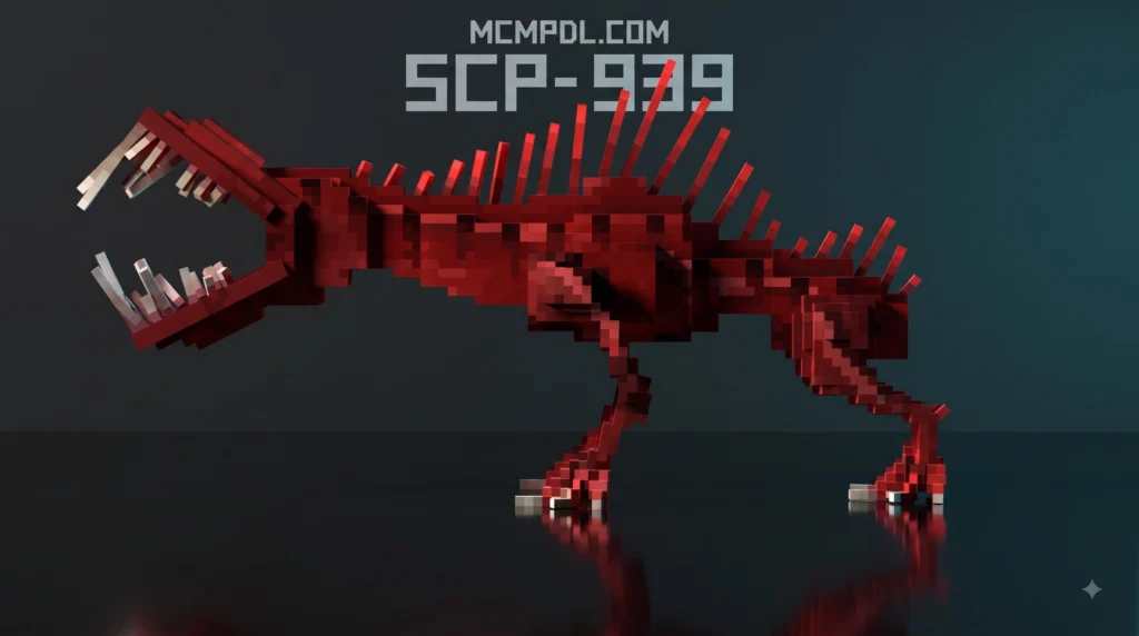 SCP-939