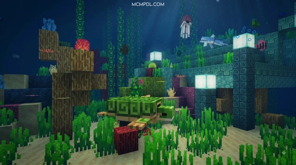 Quadral Texture Pack