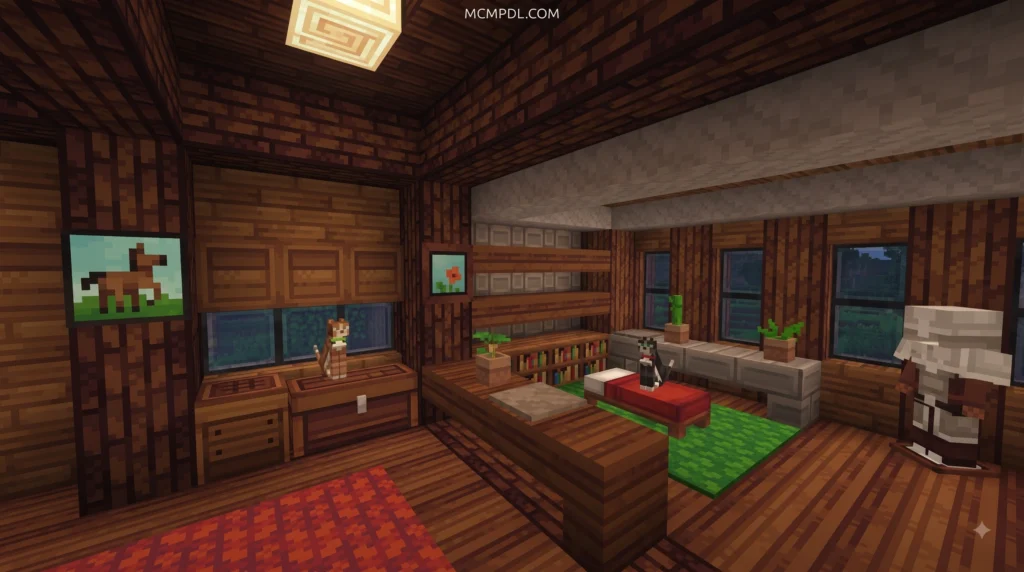 Quadral Texture Pack