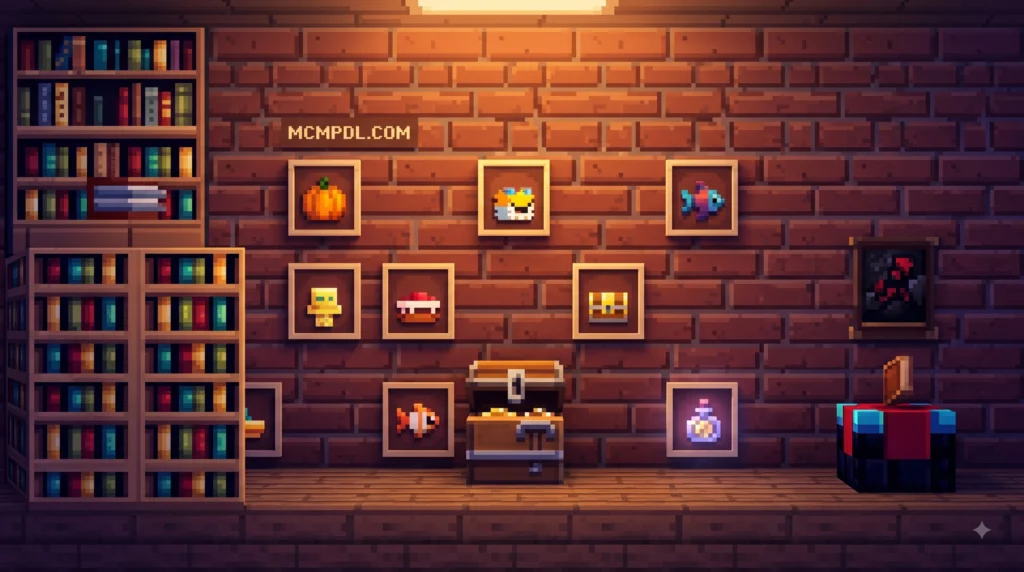 Ultimate PvP Pack Texture Pack for Minecraft PE/Bedrock