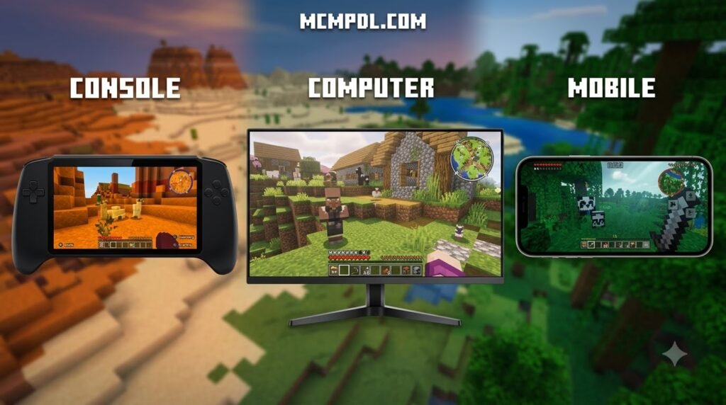 Real Minimap Addon for Minecraft PE/Bedrock