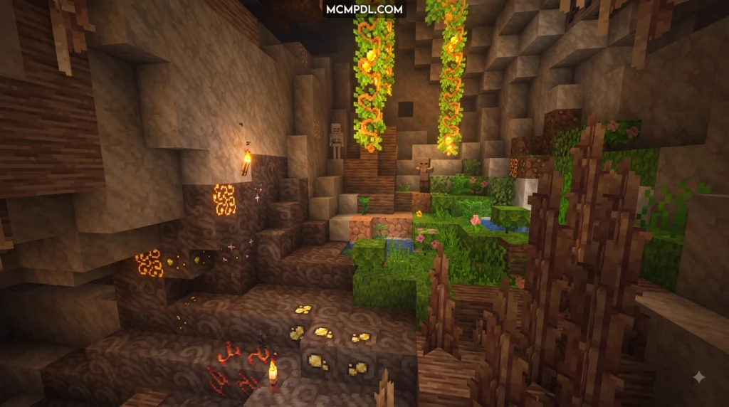 Quadral Texture Pack