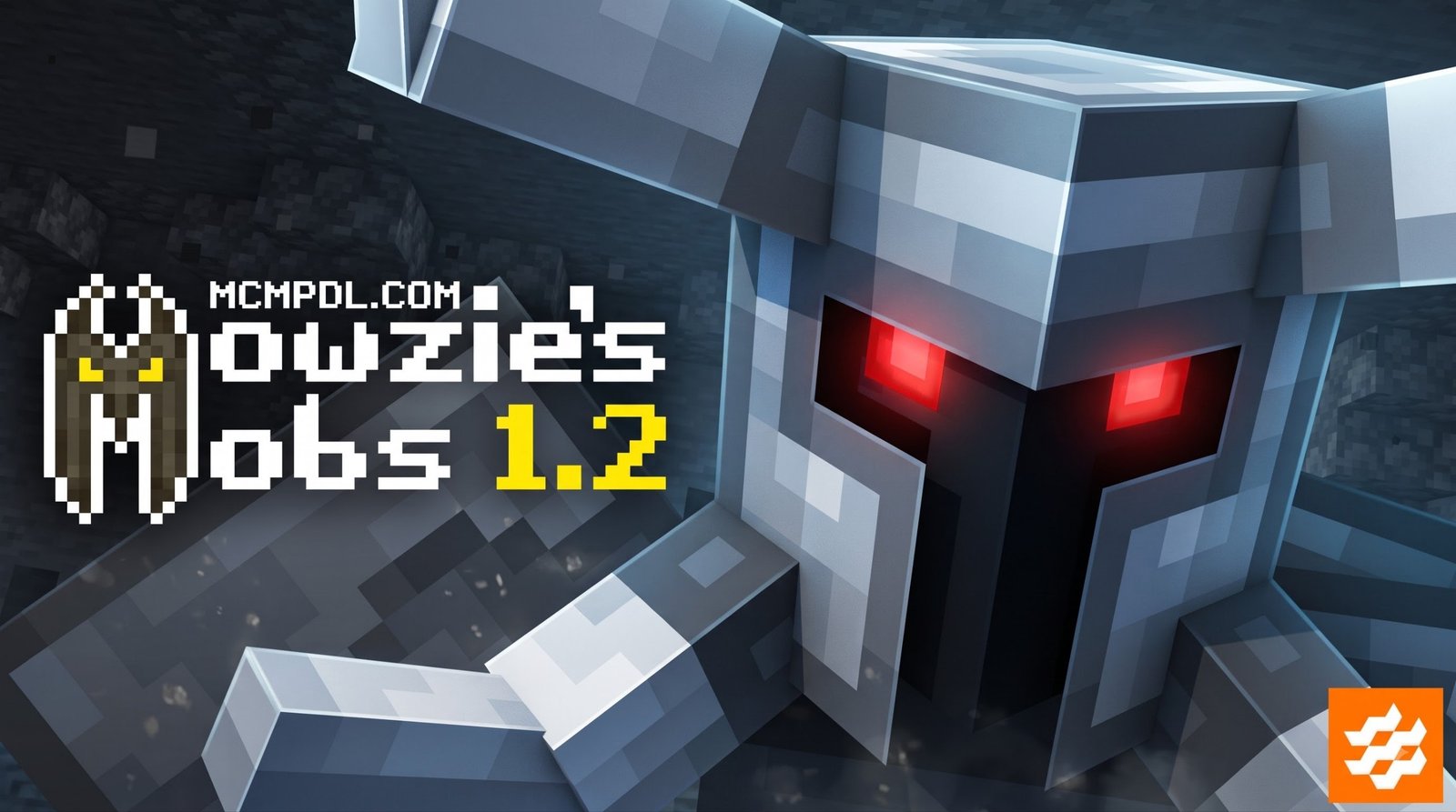 Mowzie's Mobs 1.2