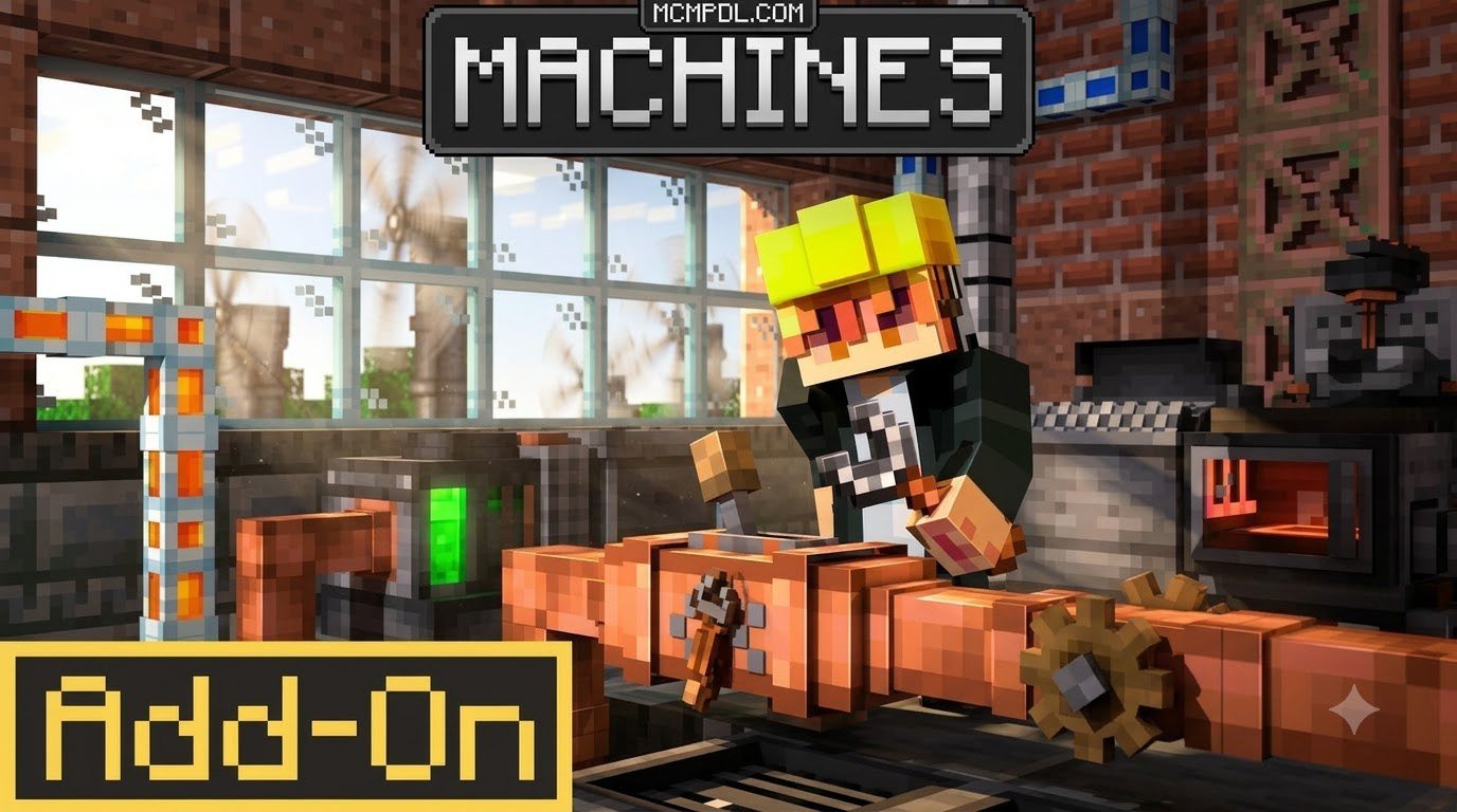 MACHINES