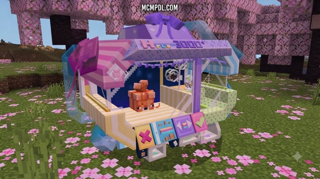 Craftable Halloween
