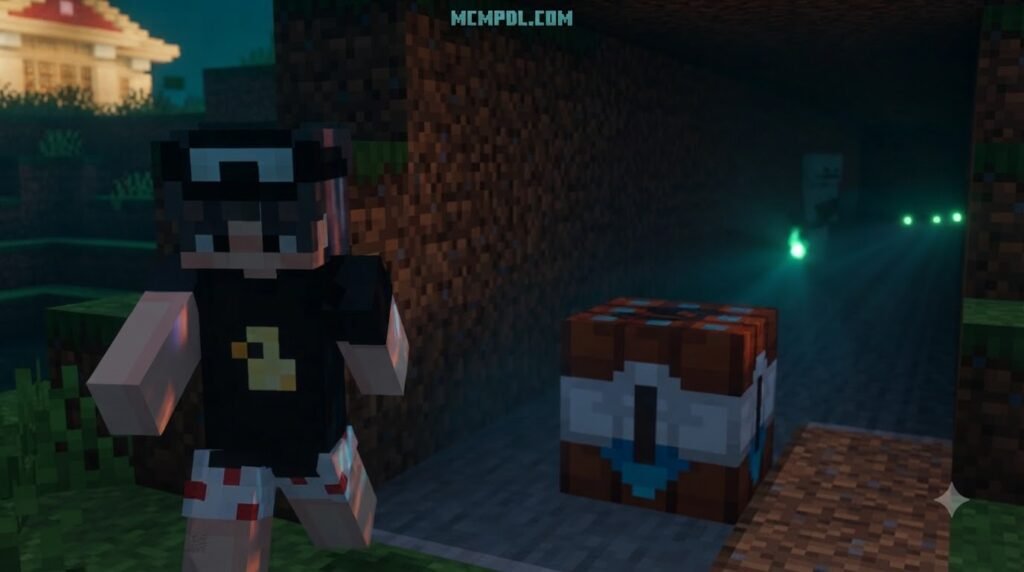 Humungous TNT Addon for Minecraft PE/Bedrock