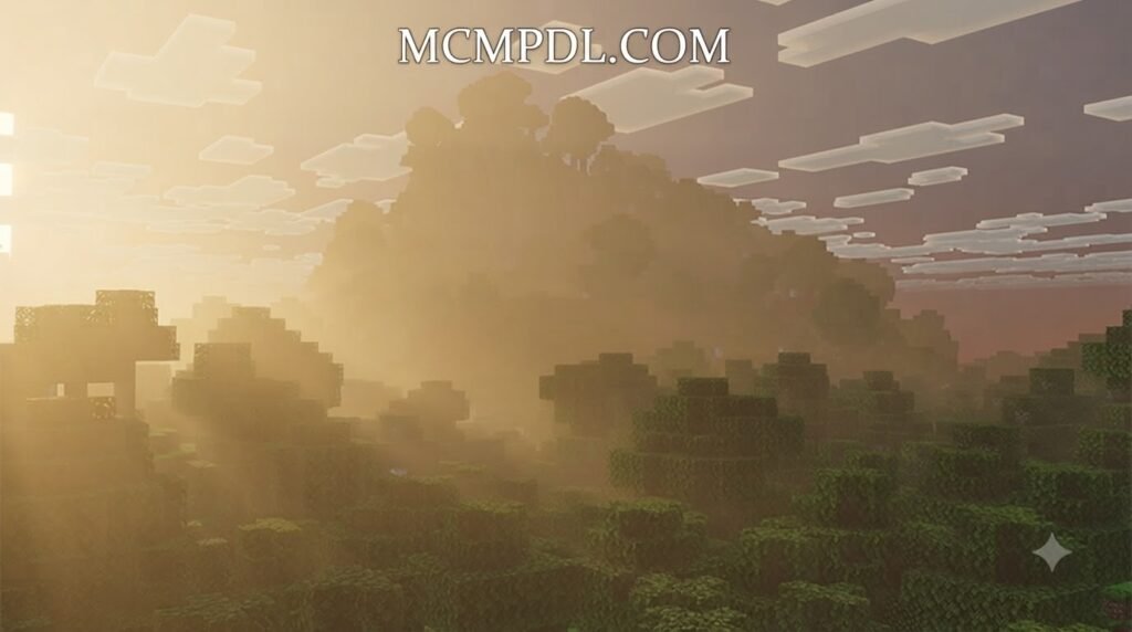 Realism Visuals Texture Pack for Minecraft PE/Bedrock