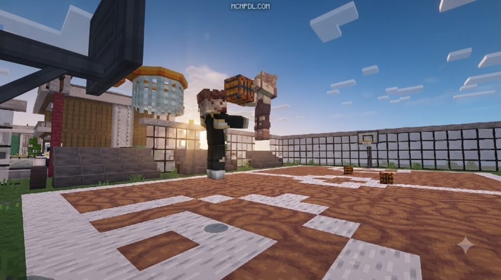 Furniture+ on Minecraft PE/Bedrock