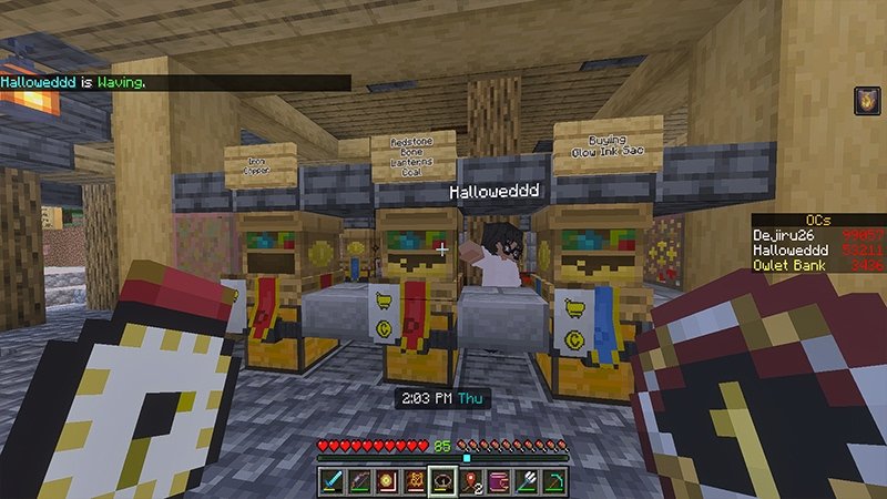 Civilization Expansion Pack Addon for Minecraft PE/Bedrock
