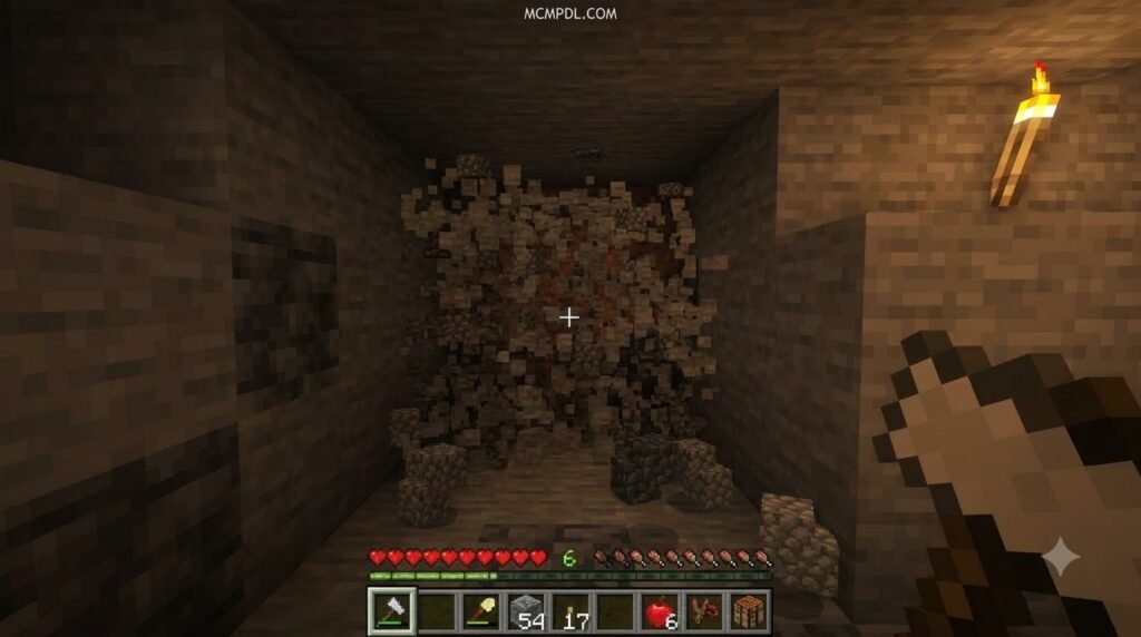 More Tools World for Minecraft PE/Bedrock