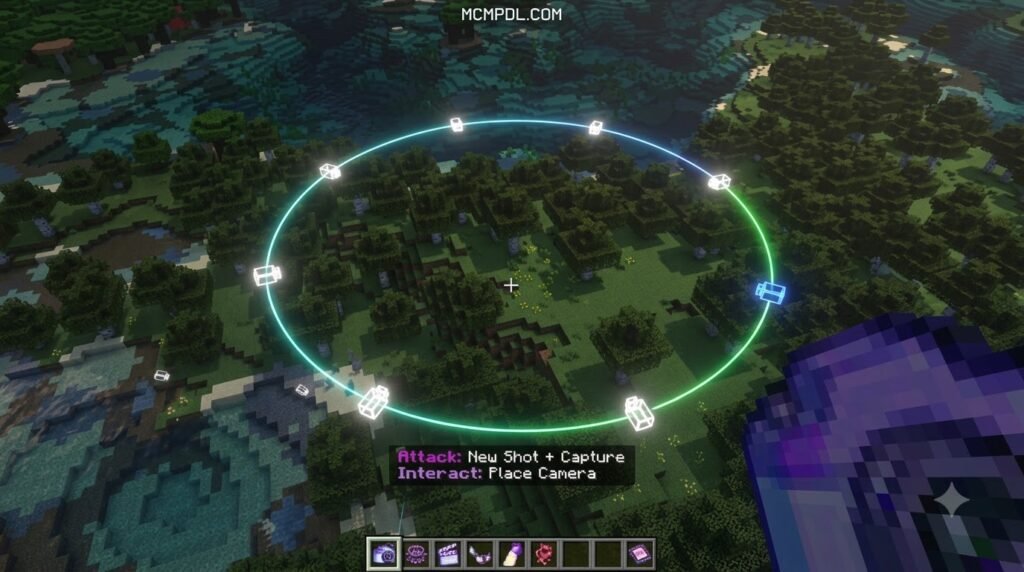 SuperCut - Early Access Addon for Minecraft PE/Bedrock