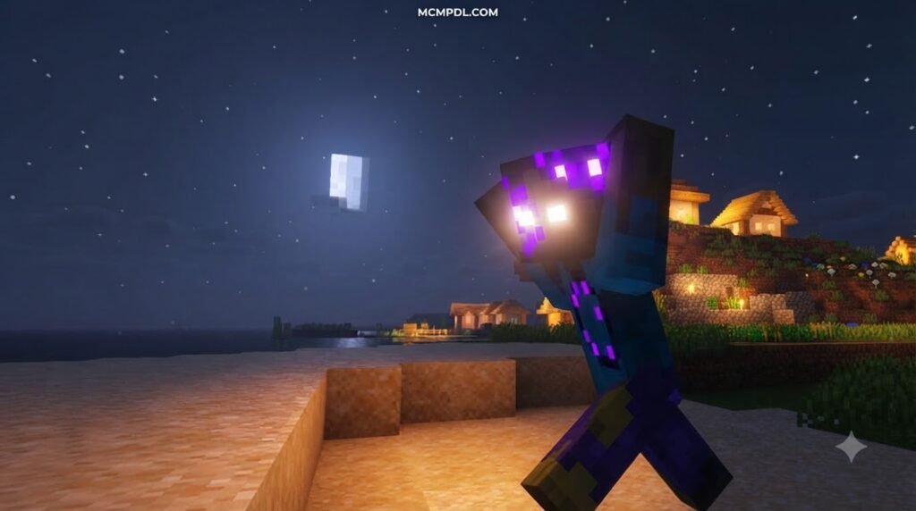RIFTS Addon for Minecraft PE/Bedrock