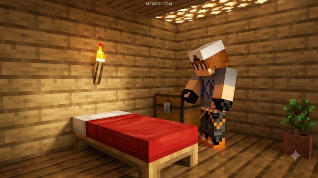 44 Ways To Prank Addon for Minecraft PE/Bedrock