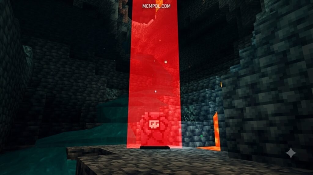 Gravestones Addon for Minecraft PE/Bedrock